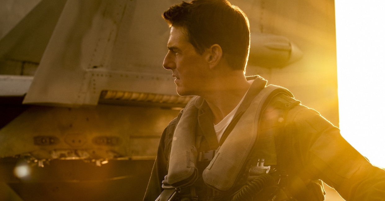 Top Gun: Maverick returns to Vietnam cinemas in limited run