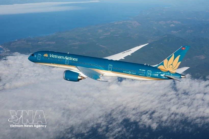 Vietnam's domestic airfares rise 15-20% on fuel crunch