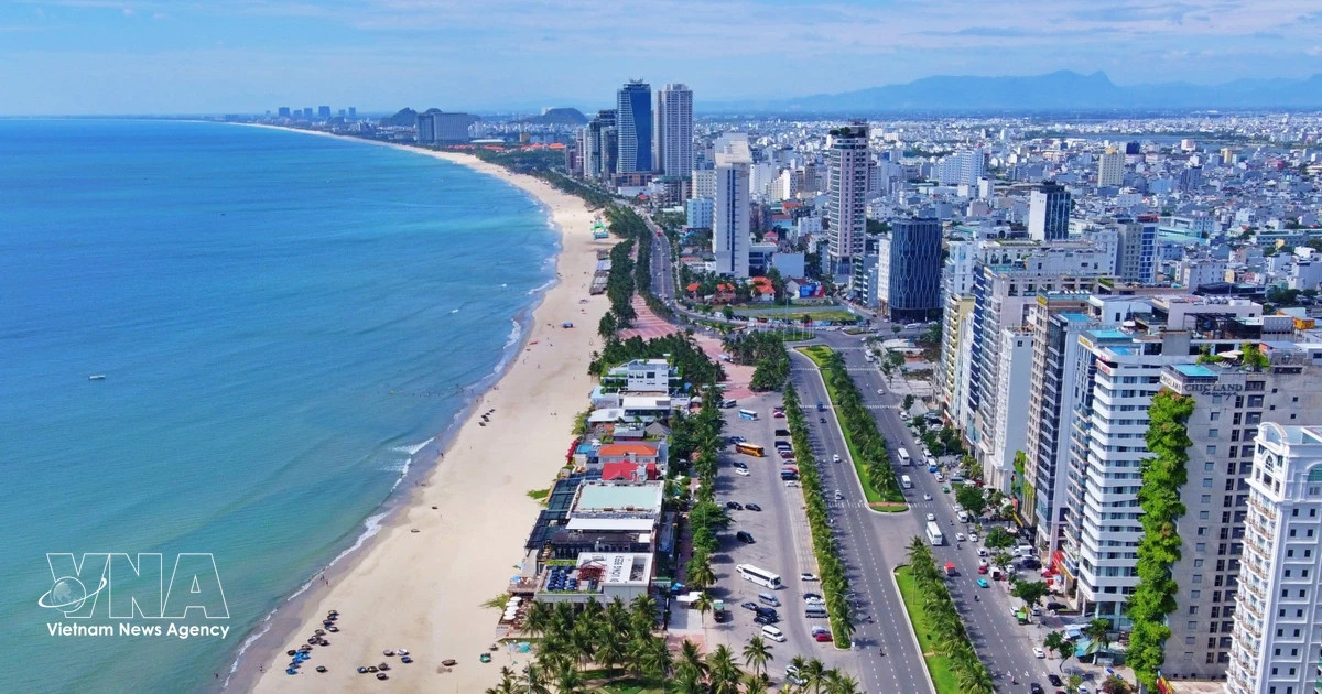 Da Nang among Asia’s top nine summer destinations: Lonely Planet