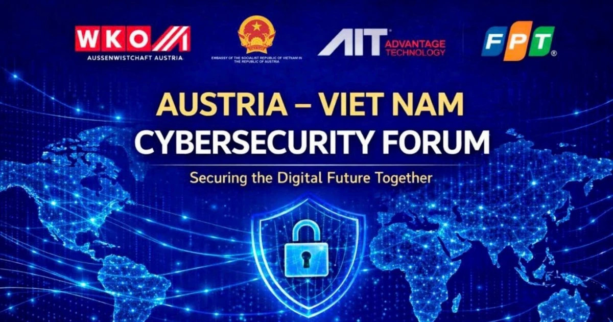 Vietnam, Austria seek deeper cooperation in cybersecurity