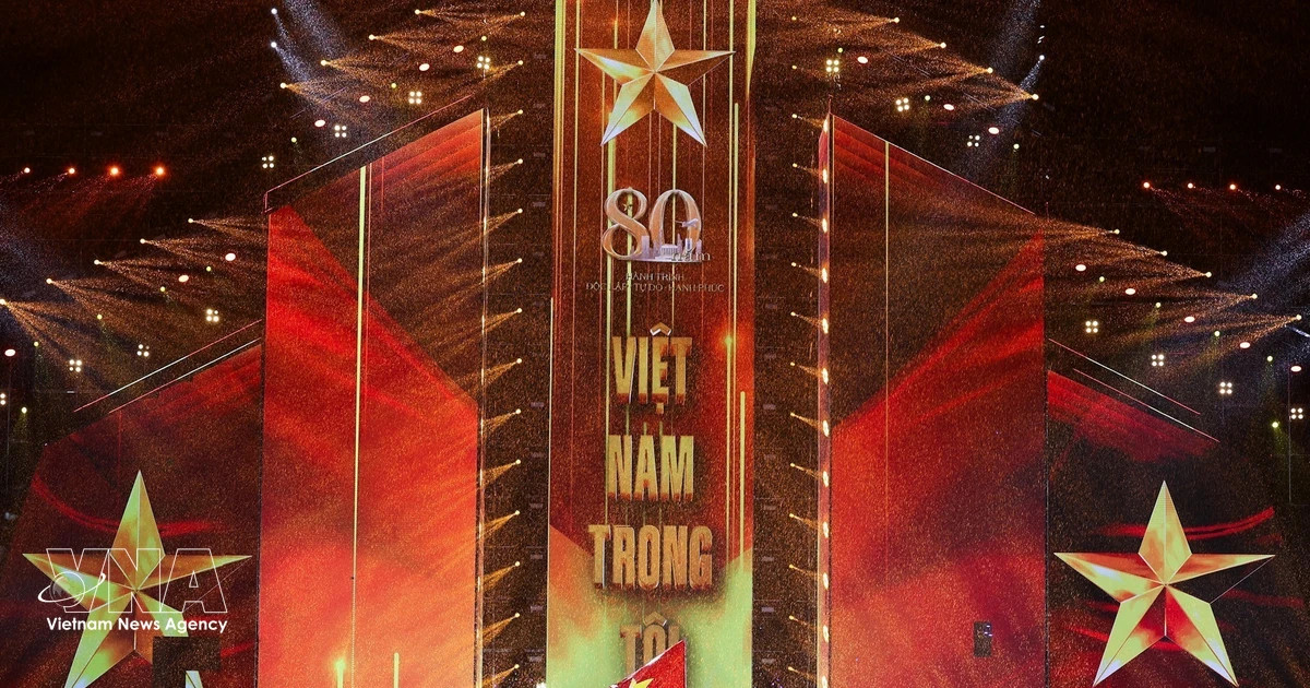 Vietnam earmarks at least 2% of annual state budget for cultural development