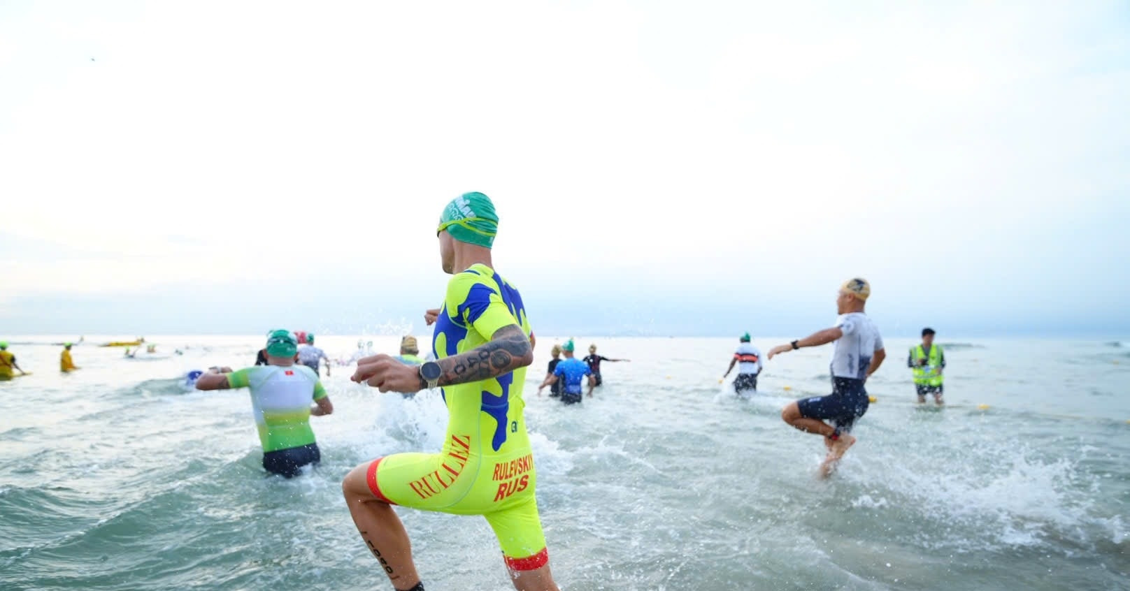Da Nang hosts Southeast Asia’s biggest multi-sport week