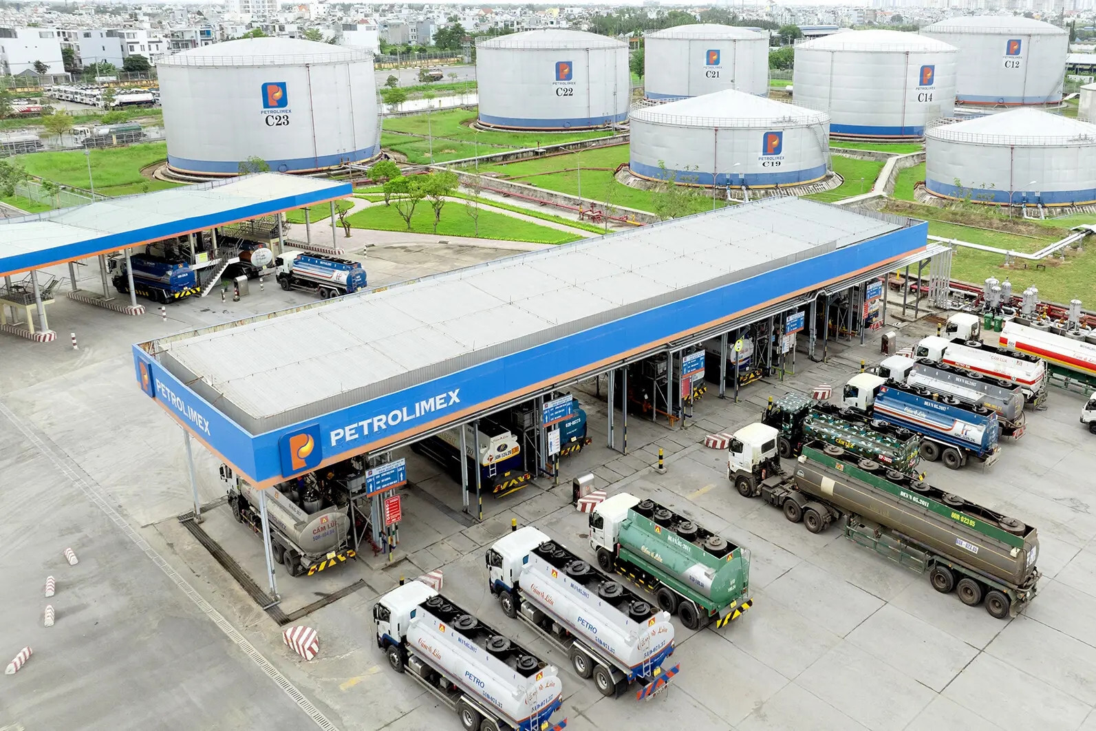 Energy security: the unlocked key to Vietnam’s double-digit growth