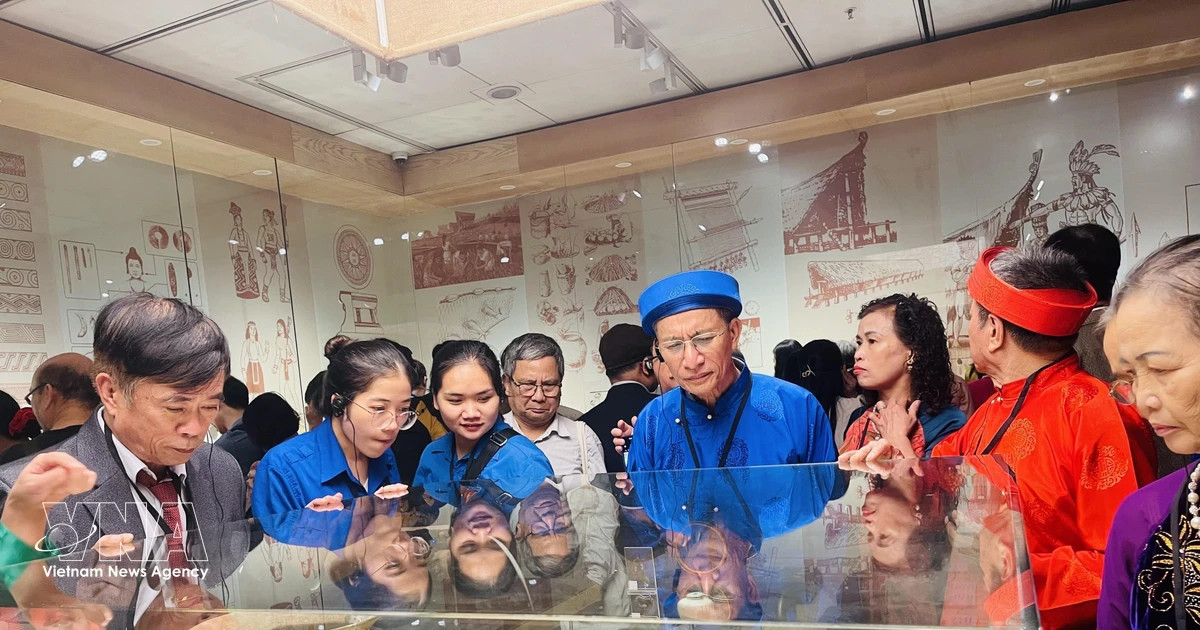 Hanoi seeks to turn cultural assets into stronger tourism driver