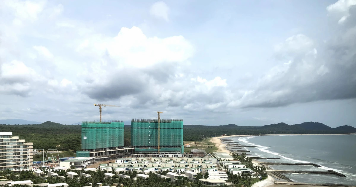 Ho Chi Minh City aims to become a “touchpoint” of international tourism