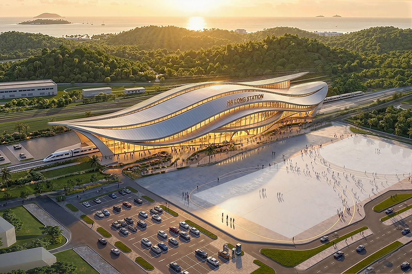 Quality over quantity: Vietnam shifts to ‘fewer but bigger’ development projects