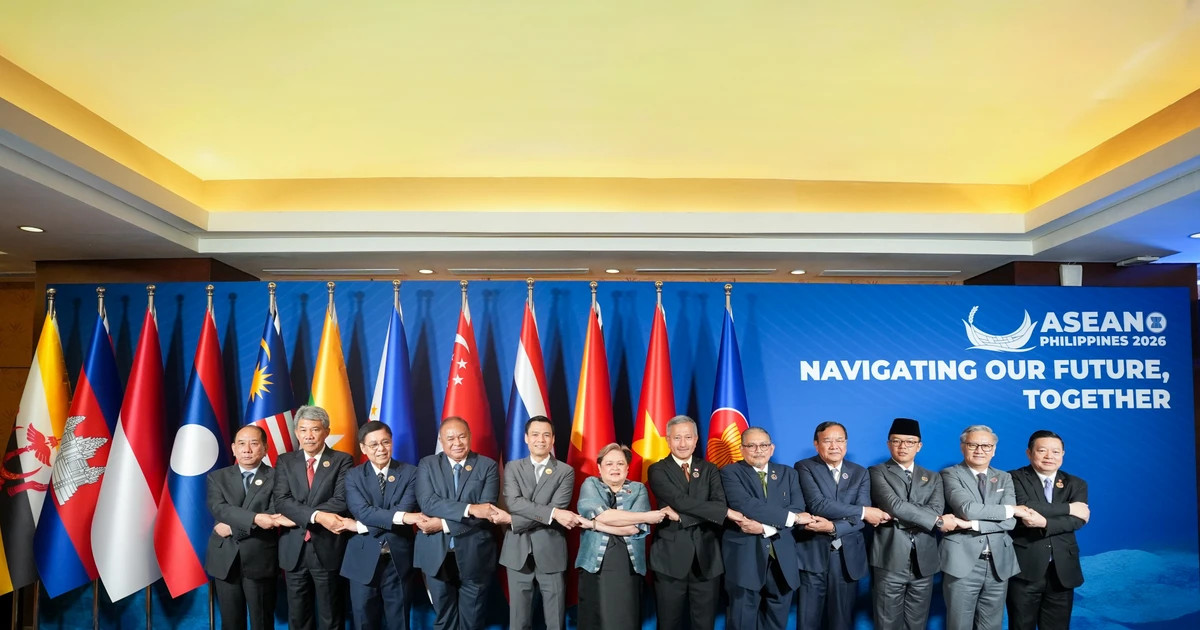 Vietnam calls for stronger ASEAN unity, coordination ahead of 48th Summit