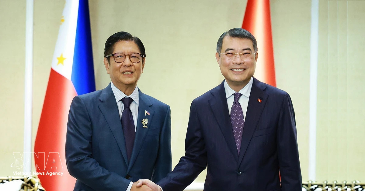 Vietnam seeks stronger cooperation with ASEAN nations, ADB
