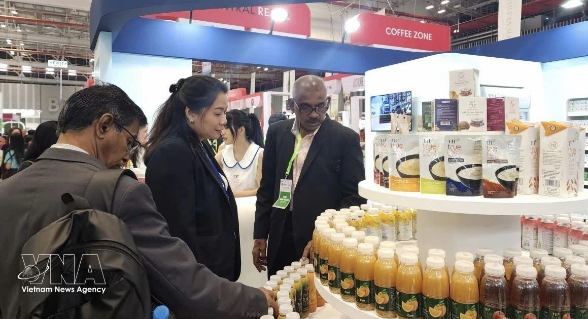 Vietnam to host international sourcing event series in September