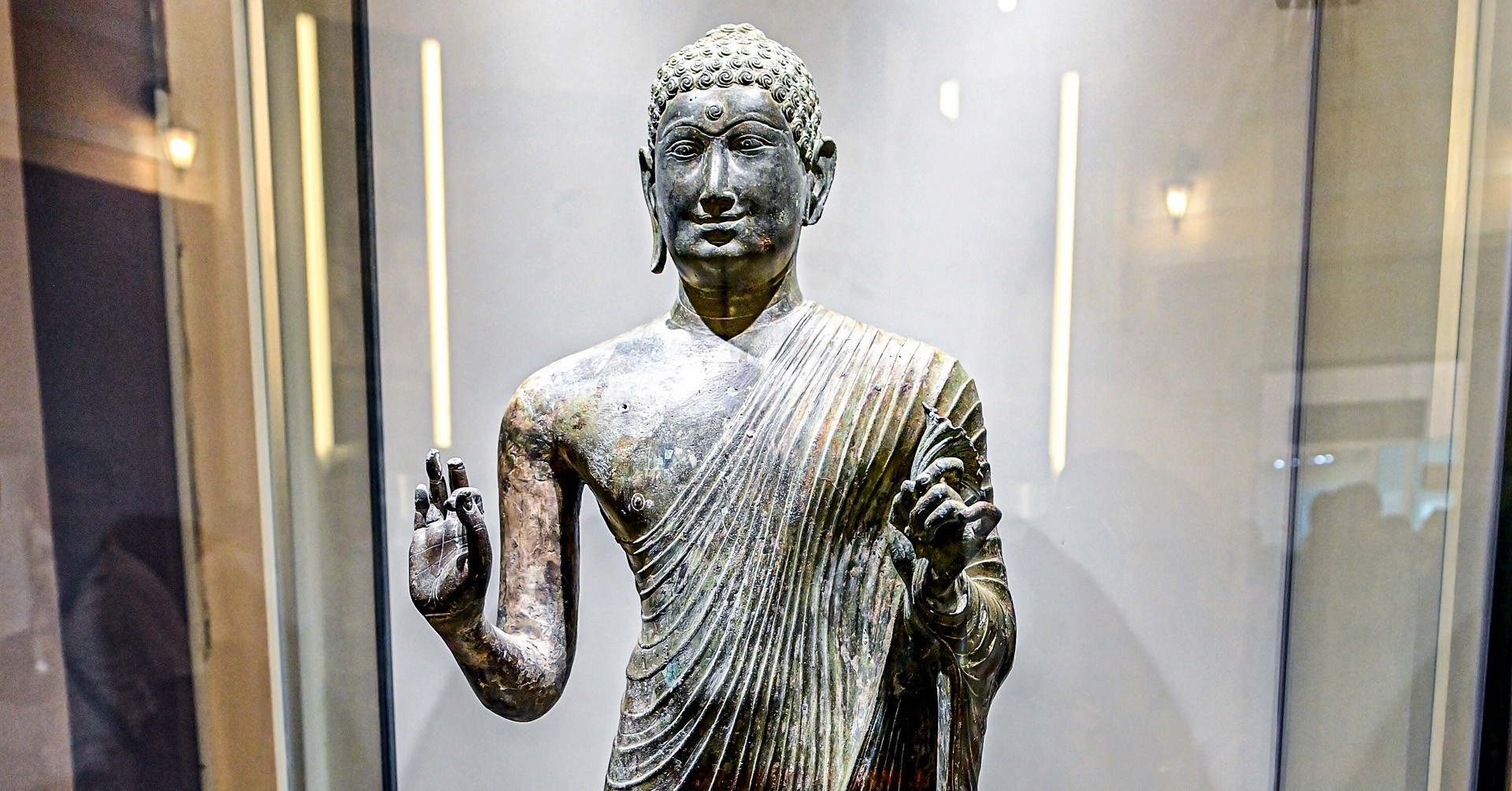 Vietnam’s ancient Buddhist treasure carries global recognition