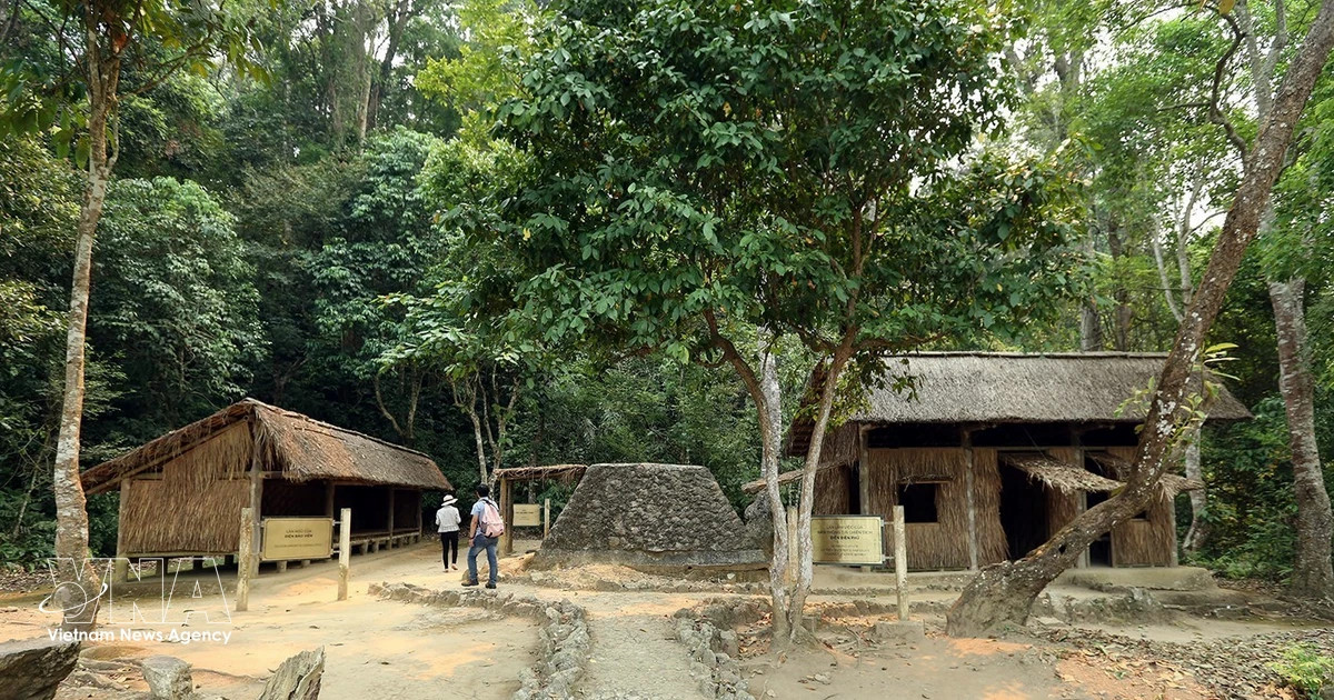 Dien Bien Phu tourism cable car project receives in-principle approval