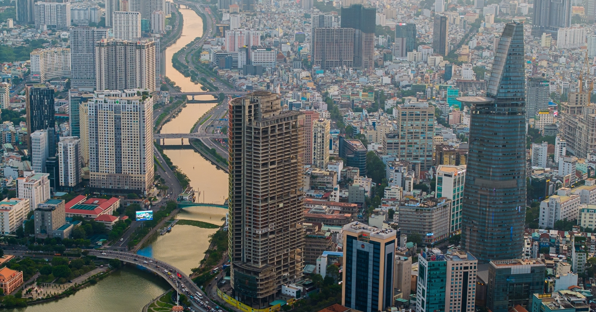 Ho Chi Minh City seeks breakthrough mechanisms in special urban law