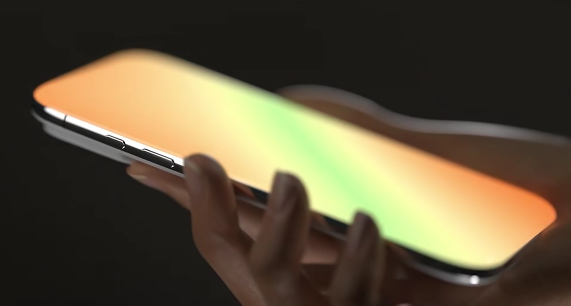 iPhone 20 Pro sparks excitement with Apple’s ‘perfect screen’ vision