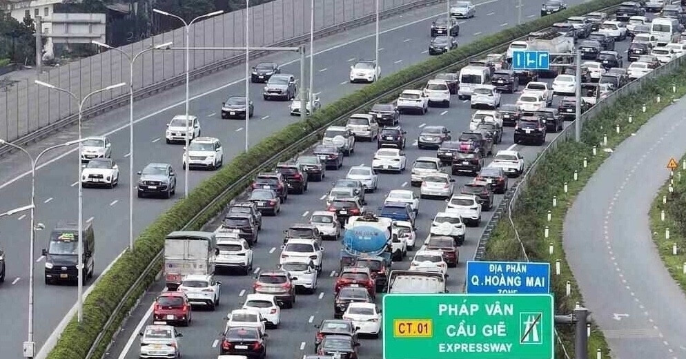 Ministry of Public Security takes lead after traffic safety body dissolved