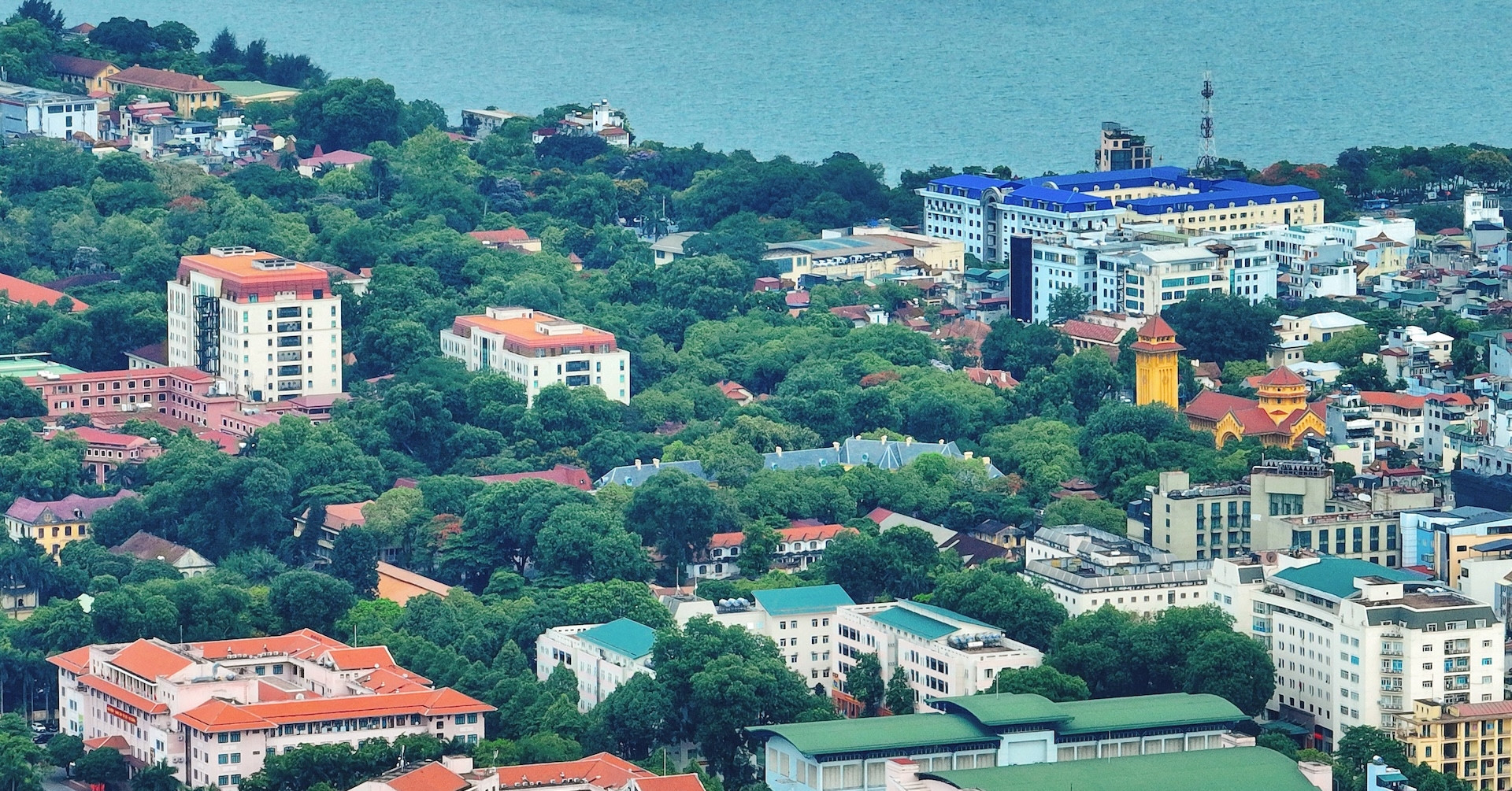 A green Vietnam begins with a culture of responsibility
