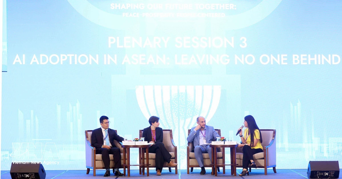 AFF 2026 calls for shift from reactive responses to proactive future building