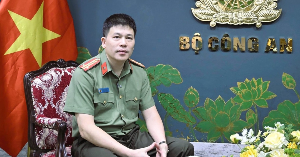 AI-powered exam cheating targeted in Vietnam's largest graduation test