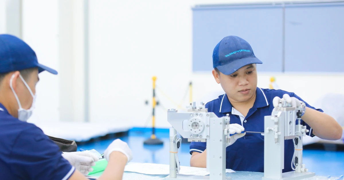 LG to build first semiconductor substrate plant in Vietnam