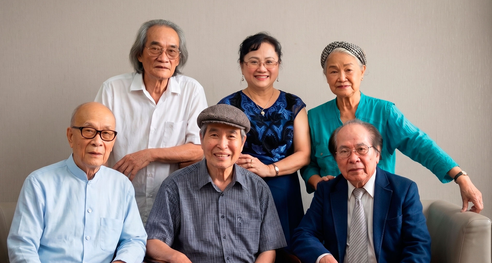 Six cultural icons honoured as Labour Heroes in Vietnam