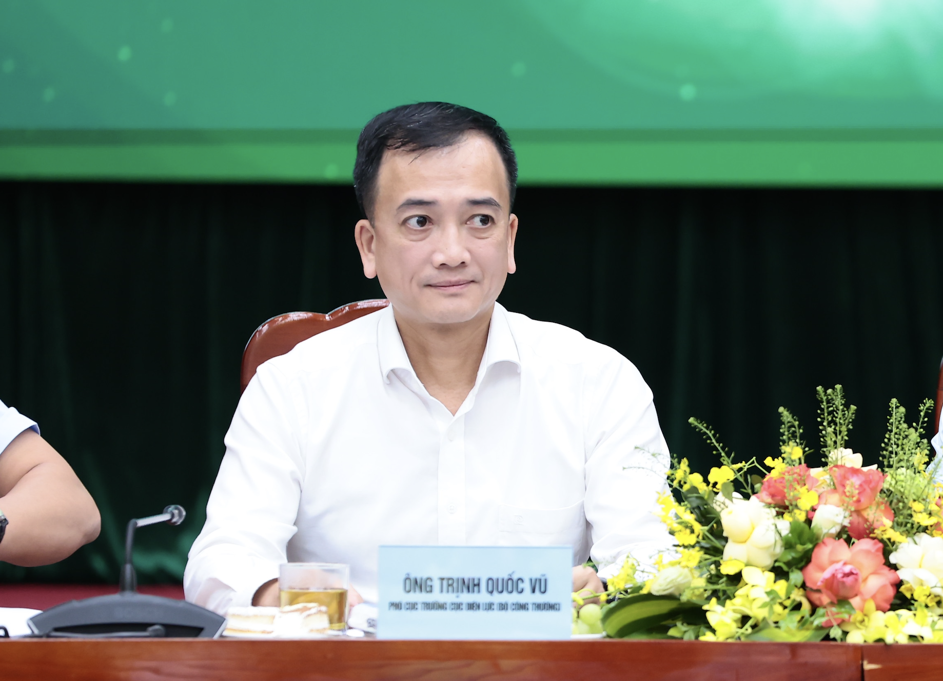 Trinh Quoc Vu