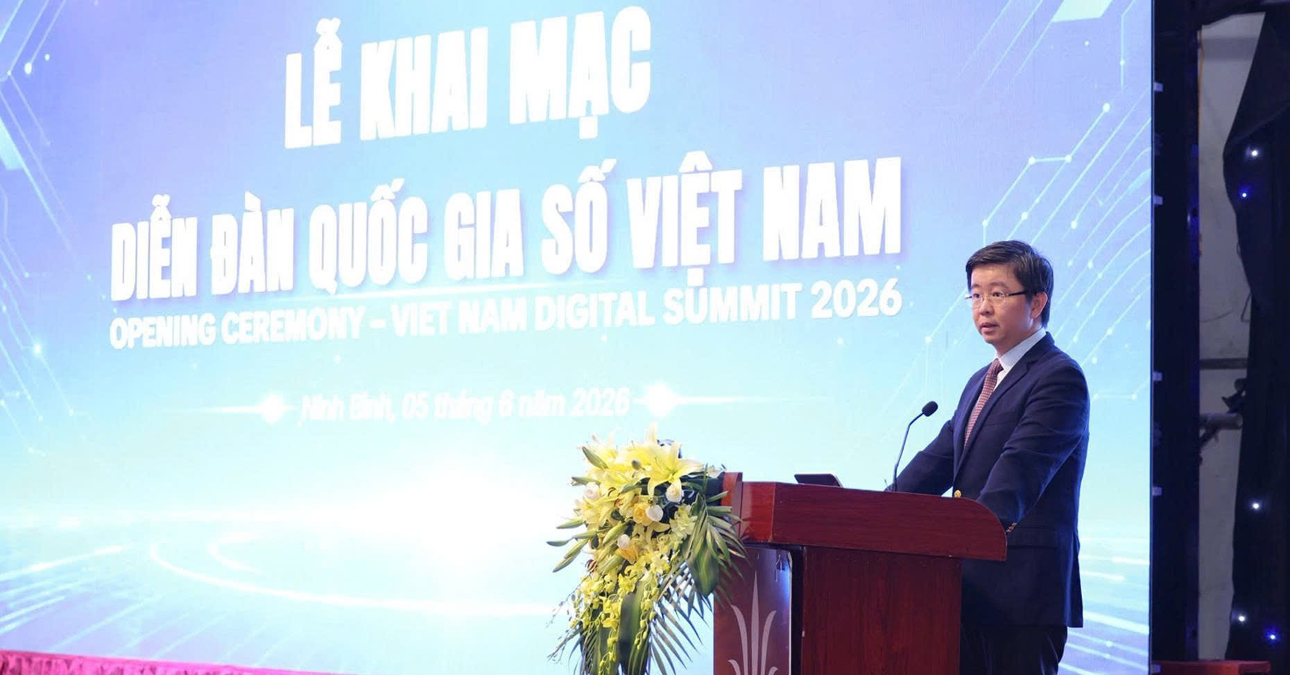 Vietnam pushes for homegrown AI infrastructure to fuel digital growth