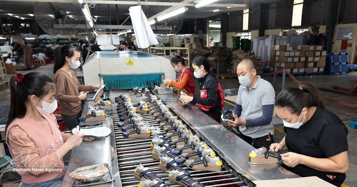 A mandate without retreat: Vietnam’s drive for double-digit growth