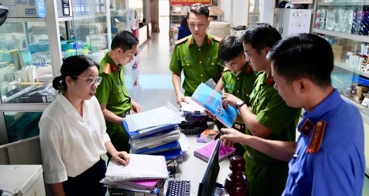 First criminal case over software piracy launched in Vietnam