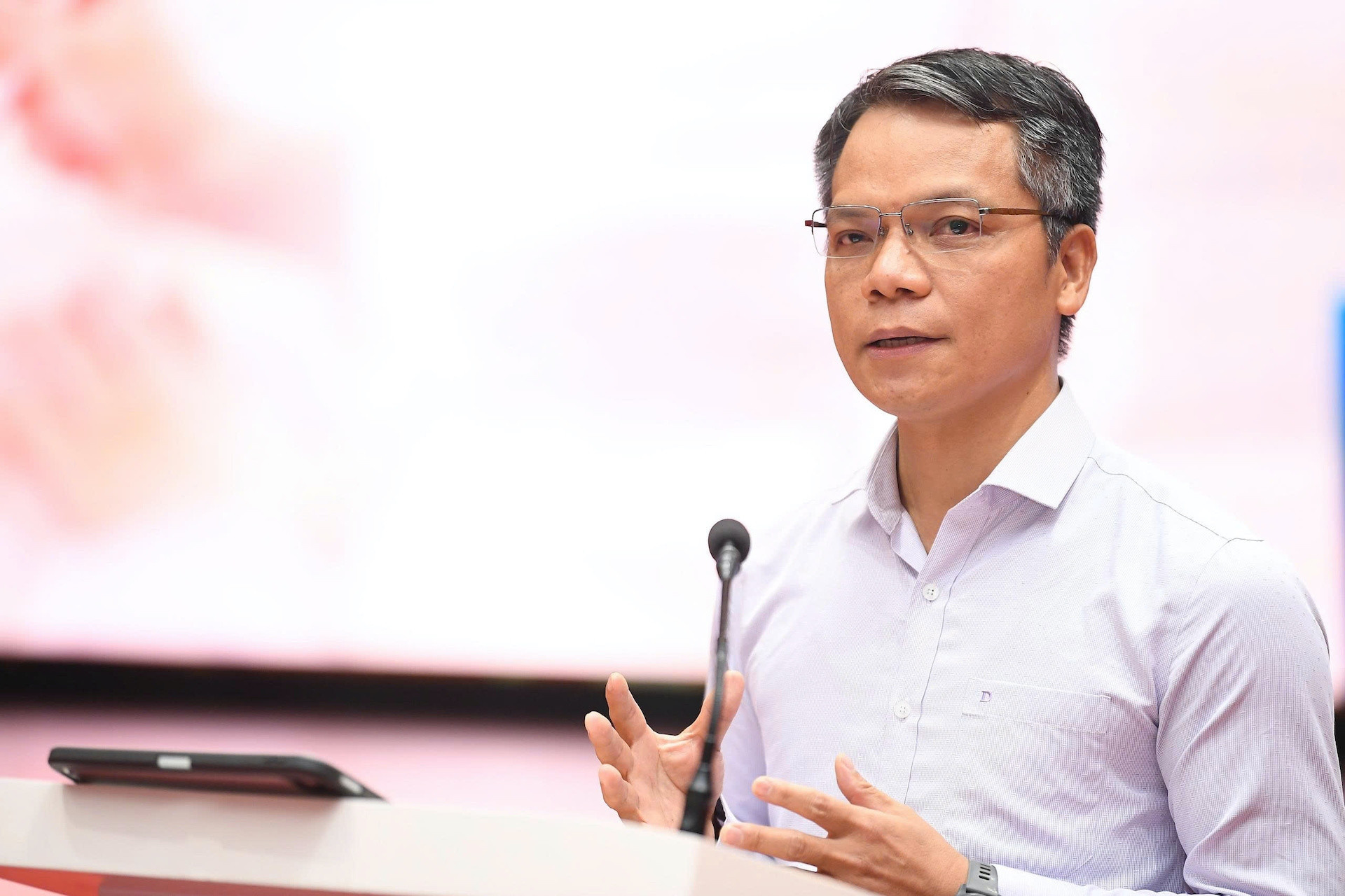 Hanoi's first multi-objective urban area faces major challenges