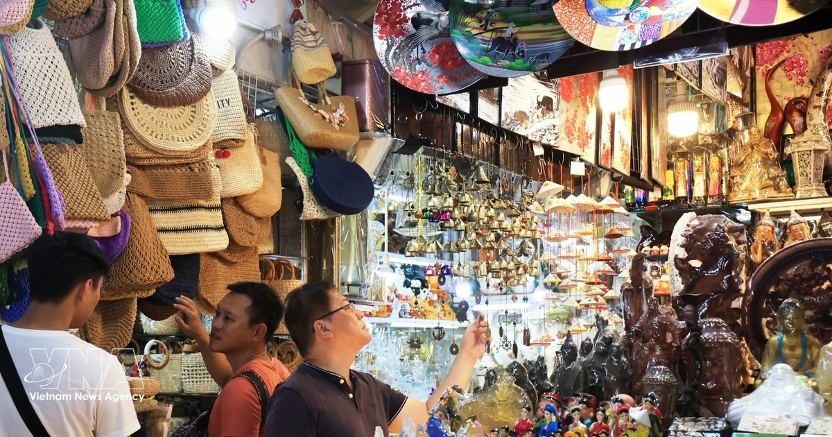 Ho Chi Minh City, TikTok join hands to spread local culture, cuisine