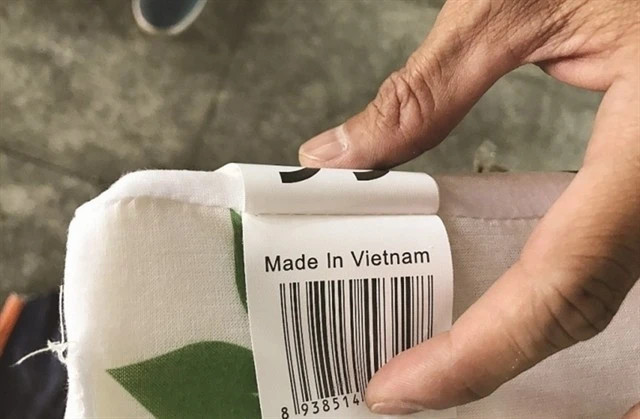 MoIT tightens 'Made in Vietnam' criteria to combat trade fraud