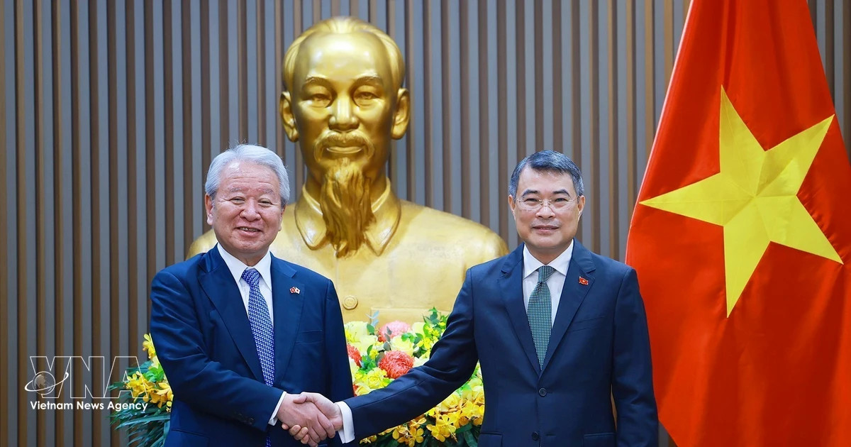PM calls on JICA to support VN's industrialisation through new-generation ODA