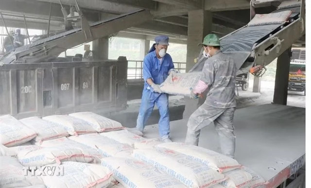 Vietnam plans tax incentives to boost mineral processing industry