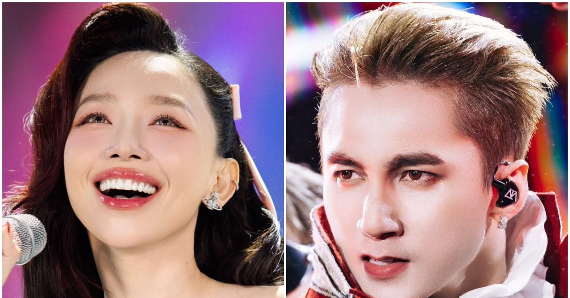 When music takes a back seat to online outrage
