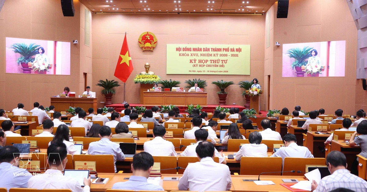 Capital Law 2026 paves way for Hanoi’s new development model
