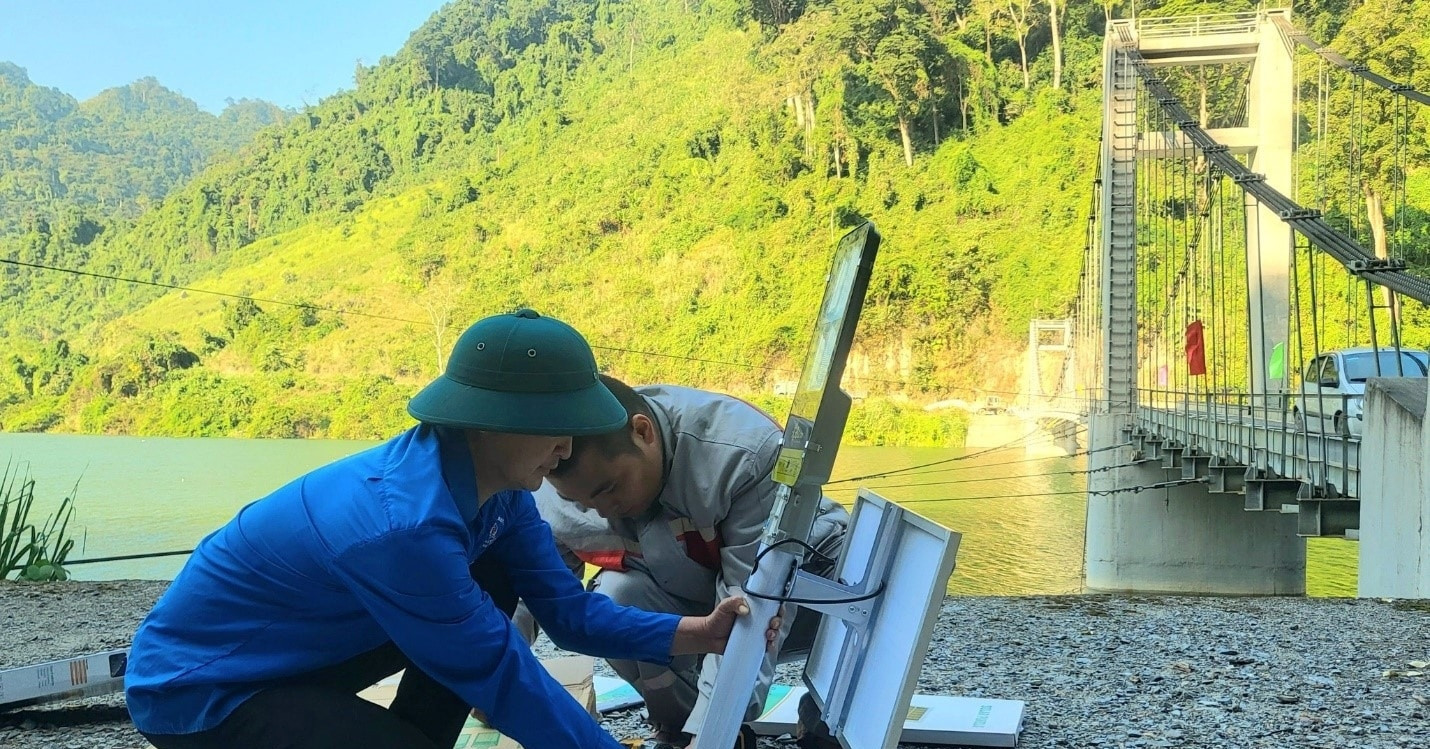 How technology is reshaping governance in Vietnam’s mountainous regions