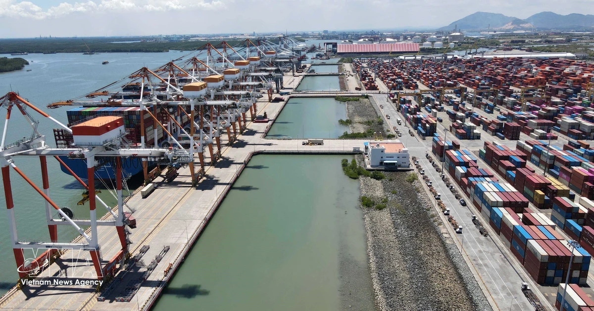 VN economy demonstrates resilience amid cost pressures, external uncertainties