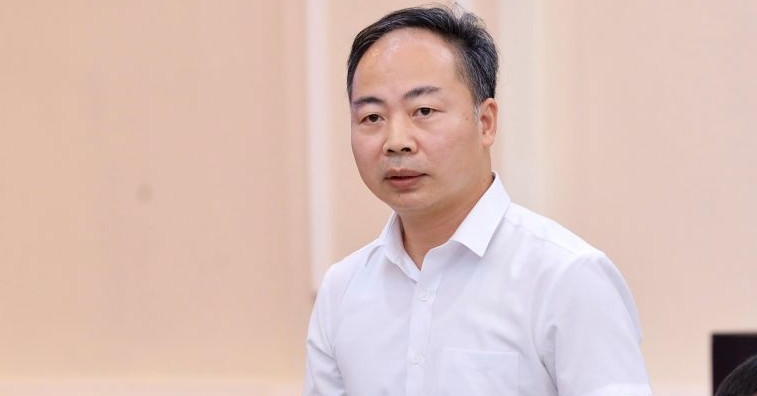 Officials say 'Vietnam's Steve Jobs' question was carefully crafted