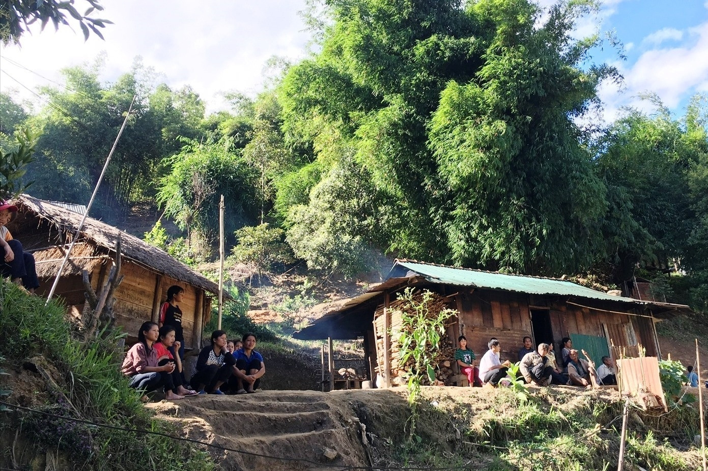 Localities urge flexibility when assessing multidimensional poverty