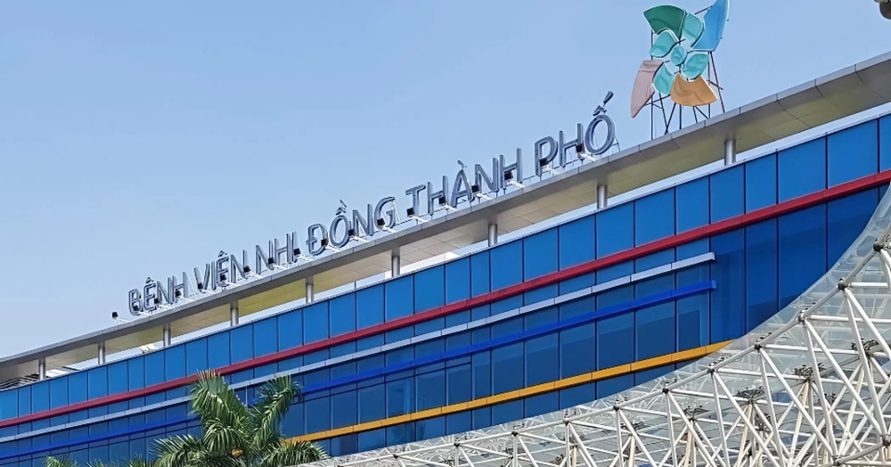 One in two million: Vietnamese girl diagnosed with ‘stone man syndrome’