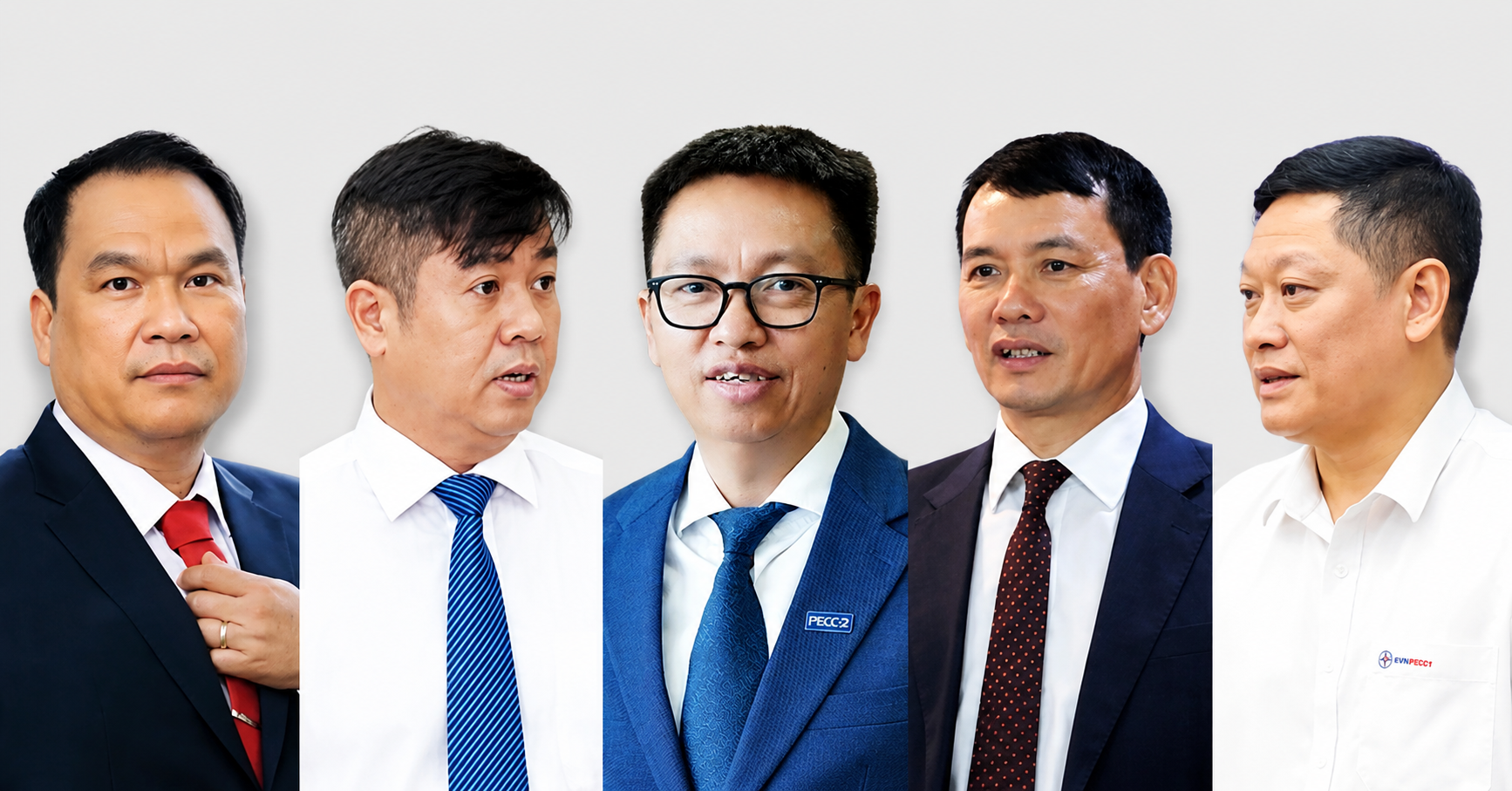 Senior executives at Vietnam power consulting firms arrested