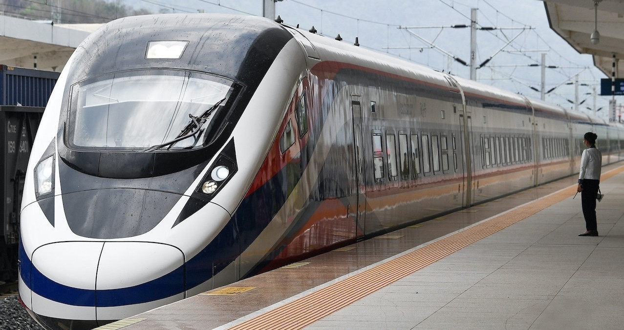 Vietnam eyes bigger role in high-speed rail and nuclear power projects