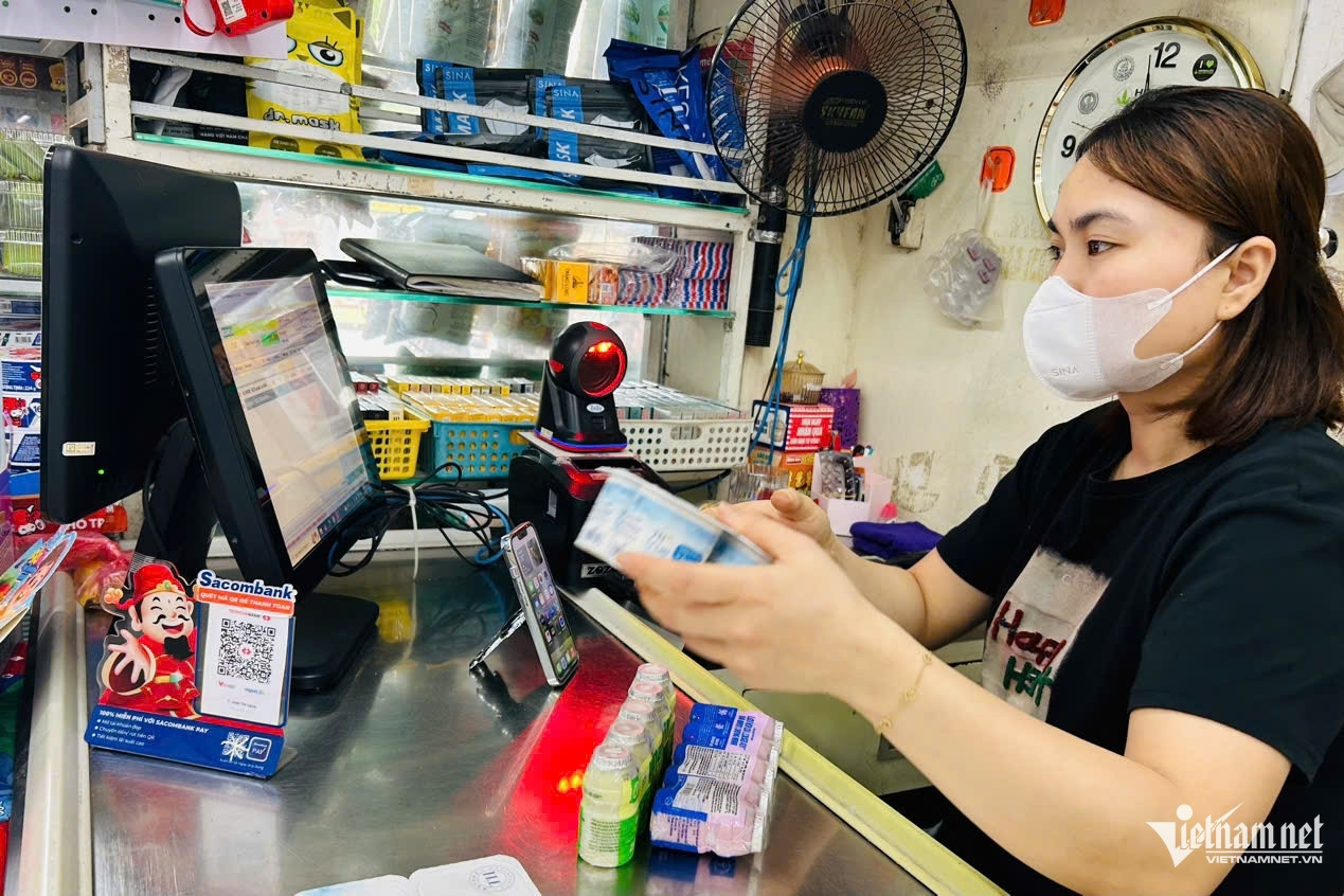 Dong Nai brings digital economy to 105,000 retailers