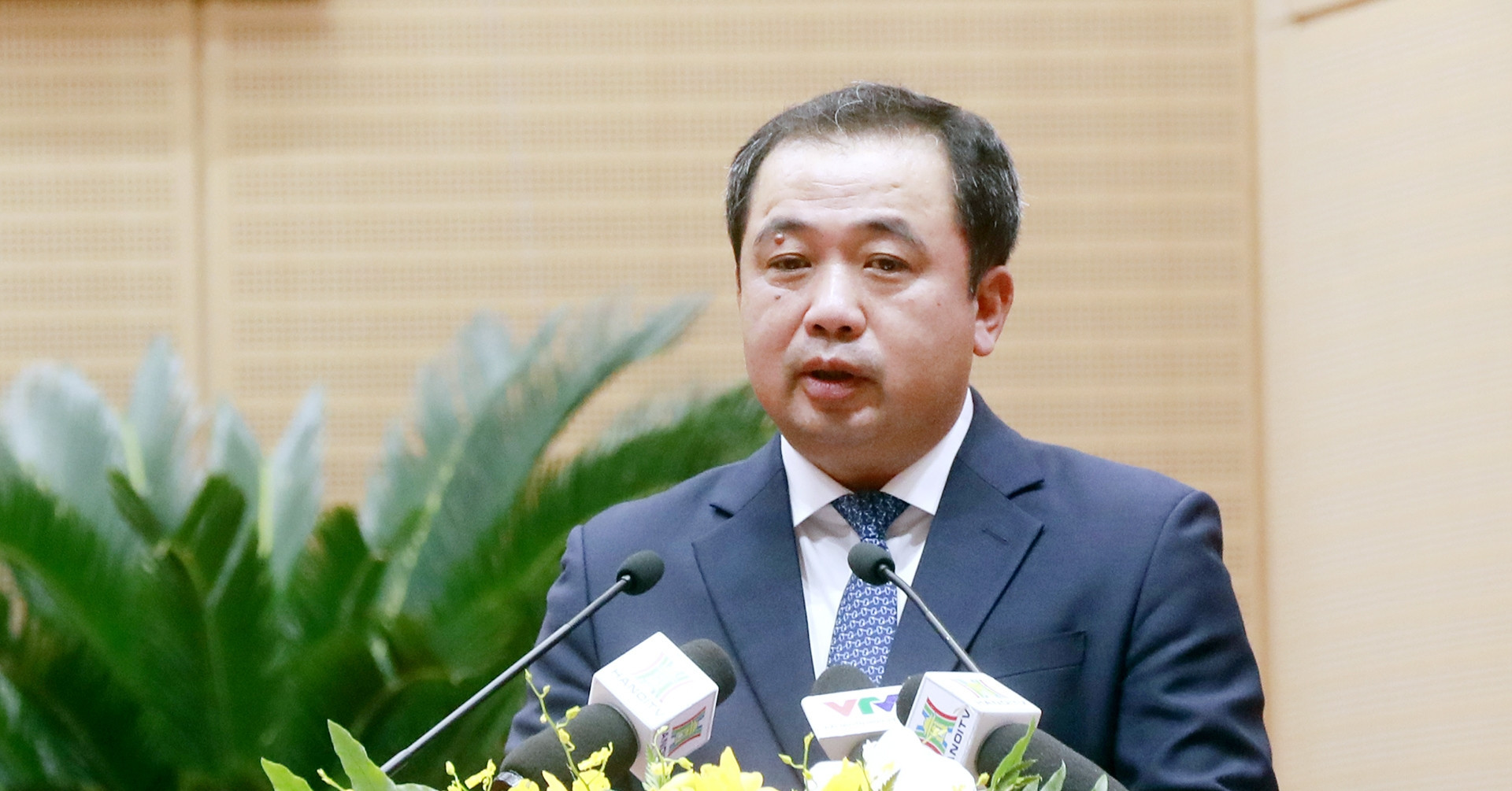 Hanoi passes unprecedented policy package to reshape city governance