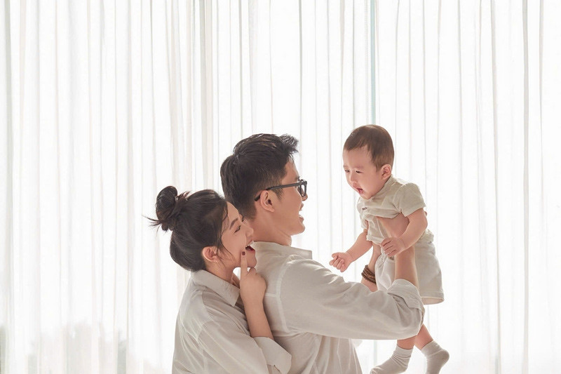 Hanoi woman shocked by in-laws' question on first family visit