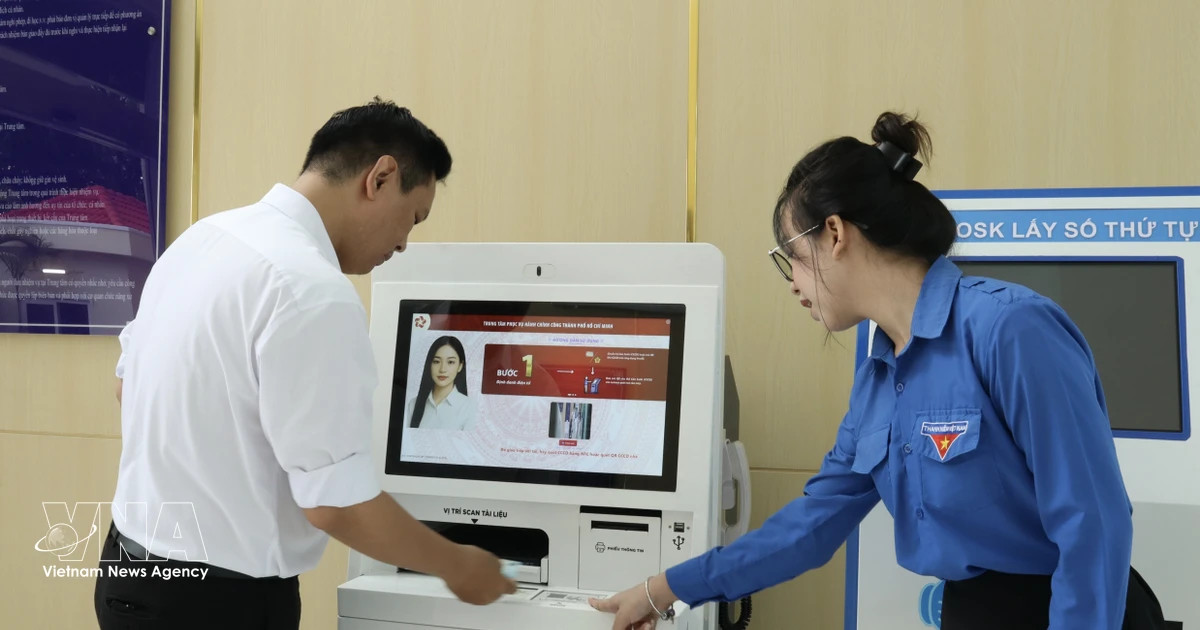 Over 3,400 administrative procedures, business conditions cut or simplified