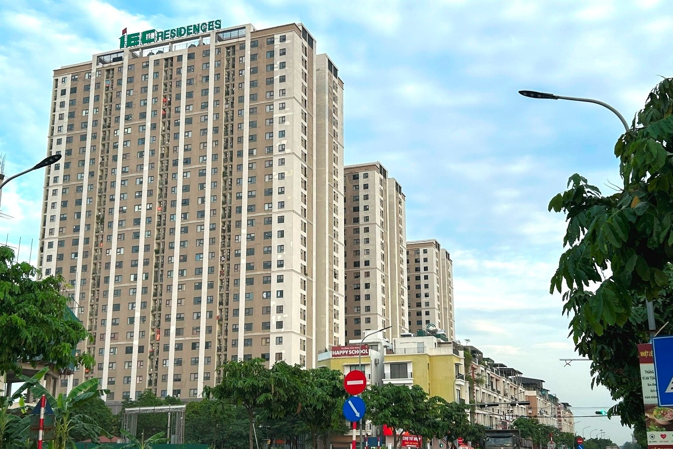 Where there is grain, pigeons will follow’: the formula to revive rental housing