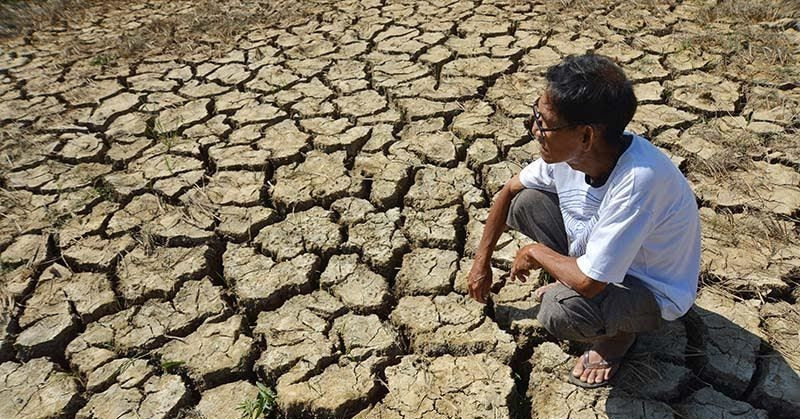 El Nino strengthens, threatening water shortages across Vietnam