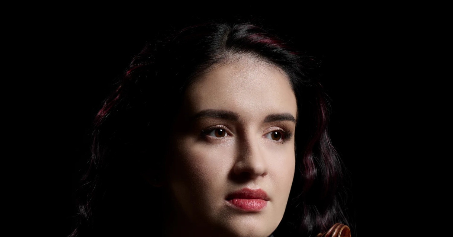Frozen Fire and Eugene Onegin bring world-class music and ballet to Vietnam