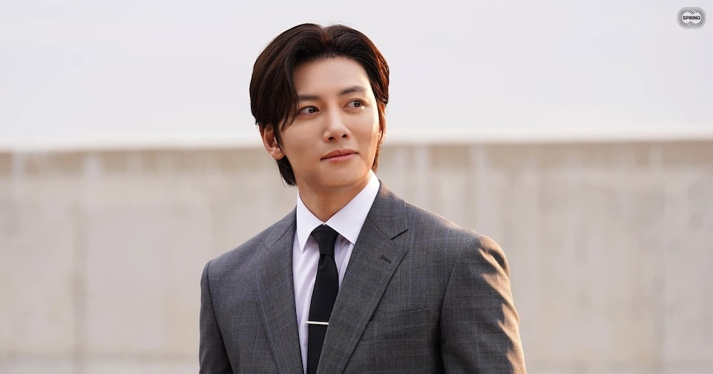Korean heartthrob Ji Chang Wook joins DANAFF IV lineup