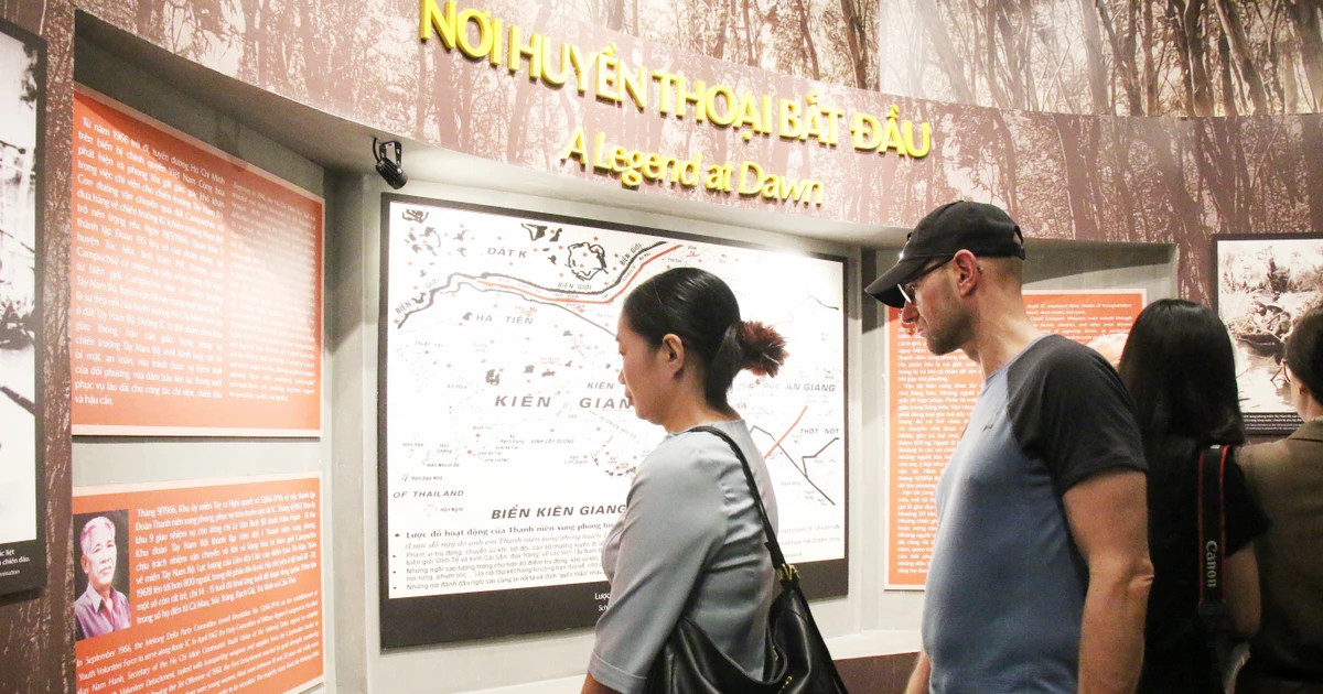 Three Vietnamese destinations among Asia’s top attractions: Tripadvisor